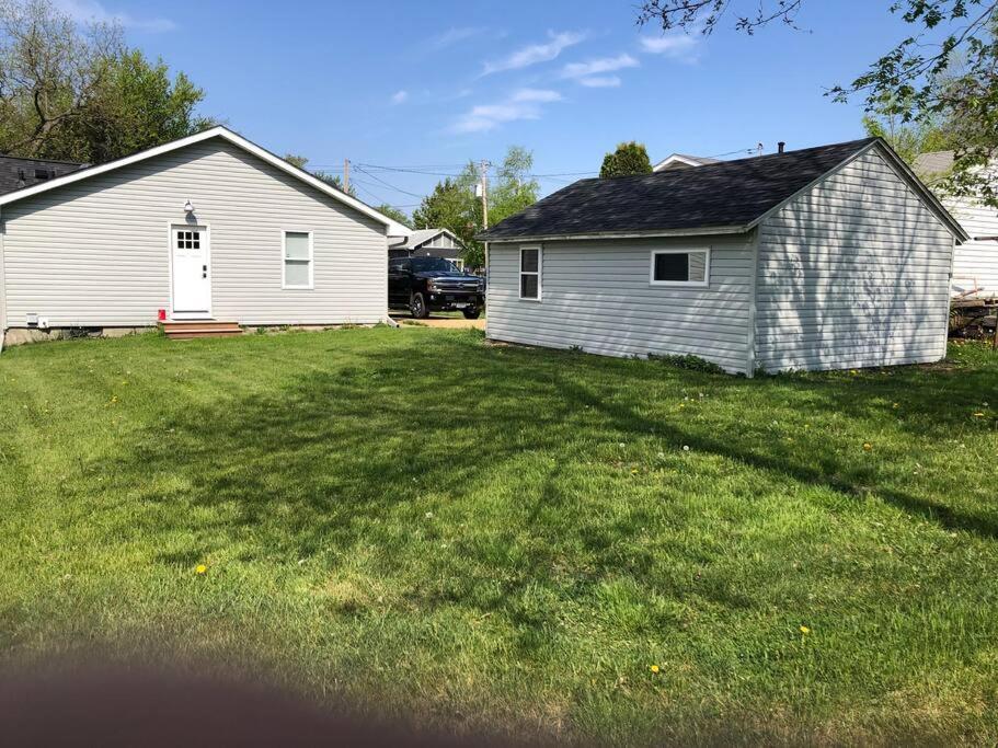 Holiday home The Dollar House Albert Lea