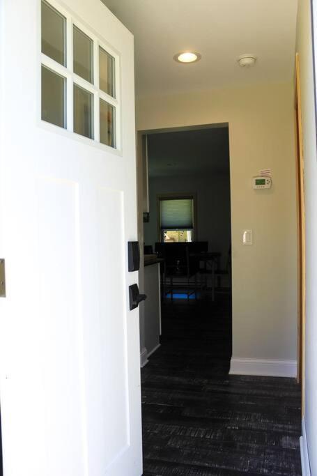 The Dollar House Holiday home